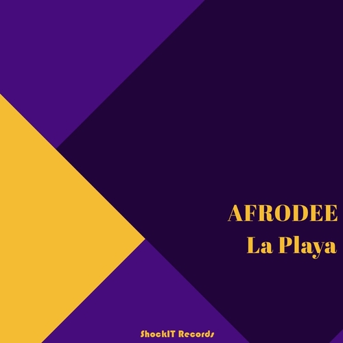 Afrodee - La Playa [SIT074C]